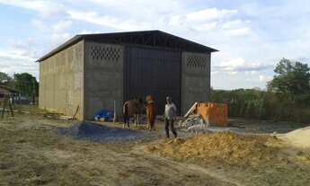 Imagem: Excelente Fazenda de 1.500 Hectares em Montes