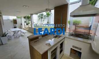 Imagem: CASA EM CONDOMÍNIO - ALPHAVILLE 4 - SP