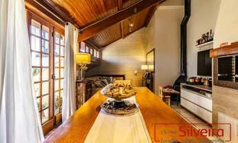 Imagem 5: COBERTURA COM 3 DORMITÓRIOS E 2 VAGAS DE GARAGEM