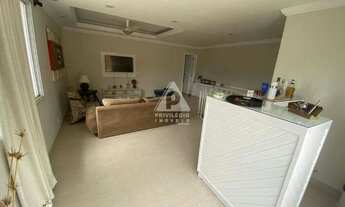 Imagem 5: Cobertura à venda, 4 quartos, 1 suíte, 3 vagas, Maracanã - RIO DE JANEIRO/RJ