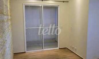 Imagem 2: Apartamento 2 quartos à venda no(a) Vila Dom Pedro Ii