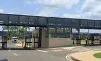 Imagem 2: R$80.000,00 + parcelas lote no cond maria julia frente area de lazer todo definido plano