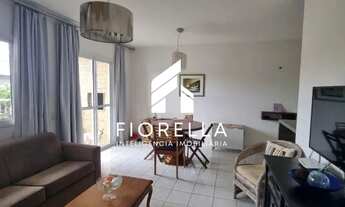 Imagem 2: Apartamento de 03 Dormitórios sendo 01 Suíte em Capoeiras - Florianópolis