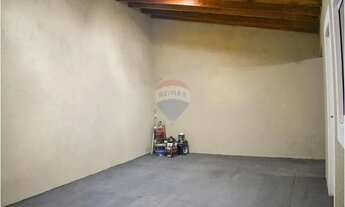 Imagem 5: Casa à venda com três quartos e energia fotovoltaica