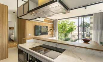 Imagem 6: Apartamento à venda no Batel ARYA1