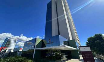 Imagem 2: Flat em Palmas Flat / studio com 1 dormitório