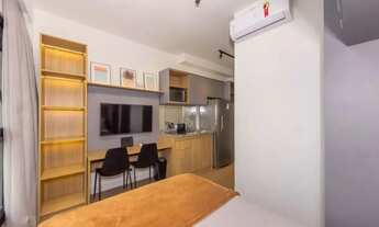 Imagem 4: Studio para venda em Vila Mariana com 1 quarto , 21m²