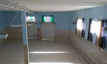 Imagem 6: Barracão à venda no Jardim Novo Maracanã, Campinas com 280 m²