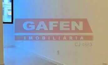 Imagem: Apartamento Quarto e Sala reformado em Ipanema