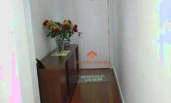 Imagem 3: Apartamento à venda, 59 m² por R$ 440.000,00 - Centro - Osasco/SP