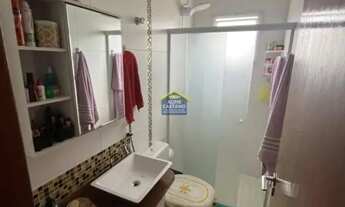 Imagem 4: Casa de Condomínio com 2 dorms com varanda - Lado Praia no Caiçara - Venha Conhecer!