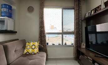 Imagem 4: Ágio de apto na 402 samambaia