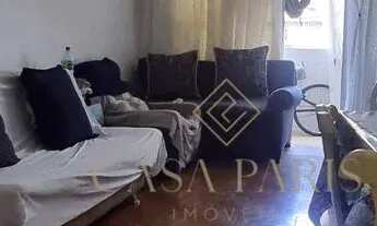 Imagem 2: Apartamento com 3 dormitórios à venda, 95 m² por R$ 480.000,00 - Boqueirão - Praia Grande