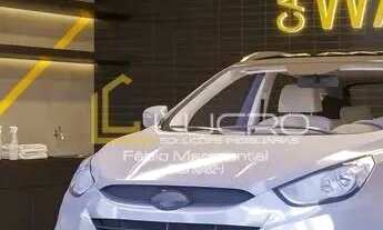 Imagem 11: Lindo Apartamento com 3 dormitórios à venda, 127 m² - Residencial Mood - Bauru/SP