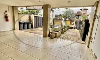 Imagem 5: Apartamento para Locação em Macaé, Novo Cavaleiro, 3 dormitórios, 1 suíte, 2 banheiros, 2