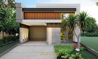 Imagem: Casa para venda em Indaiatuba Condomínio