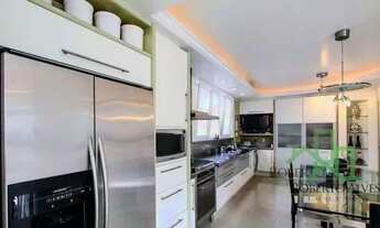 Imagem 6: LOCAÇÃO TEMPORADA: JURERÊ INTERNACIONAL, 5 DORMITÓRIOS, A 350 METROS DA PRAIA