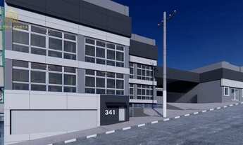 Imagem 6: Prédio comercial para venda opu locação - Cambuci/SP