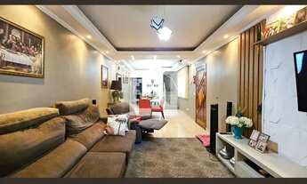 Imagem 2: Casa à Venda - Campo Grande, 3 Quartos, 200 m2