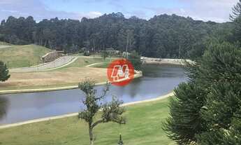 Imagem 3: Em Gramado,terrenos em condomínio de luxo