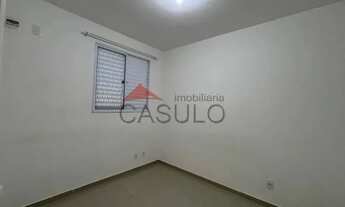 Imagem 6: Apartamento à venda no Jardim das Tulipas com 53 m² e 2 dormitórios/quartos disponíveis