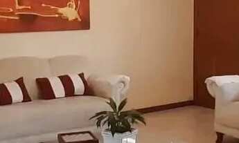 Imagem 2: Casa na Trindade 4 Quartos com 3 Suites Financiável com Garagem