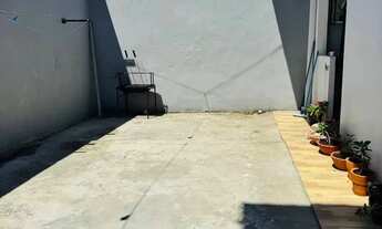 Imagem 4: Alugo Casa Conj Vila Real Cidade Nova