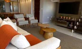 Imagem 4: Cobertura Duplex porteira fechada em Manaíra - João Pessoa - PB