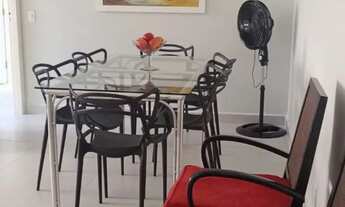 Imagem: Apartamento temporada praia da Enseada Guarujá