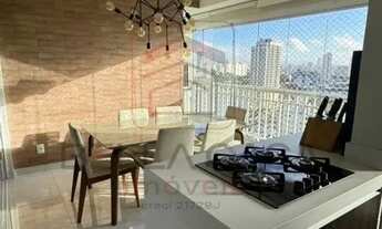 Imagem: Apartamento à venda na Mooca 68 m²