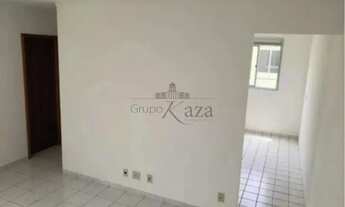 Imagem 5: Oportunidade - Apartamento - Residencial das Palmeiras - Vila Zizinha - 2 Dormitórios - 50
