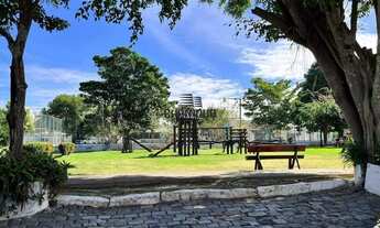 Imagem 4: Terreno à venda na Pecuária em condomínio fechado