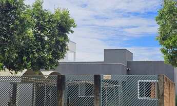 Imagem: Casa a venda Avenida Goiás