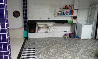 Imagem 13: Imóvel para venda possui 280 metros quadrados com 4 quartos em São Judas Tadeu - Guarapari