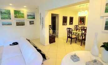 Imagem 5: Apartamento Copacabana, Mobiliado, 4 quartos, 250 M²