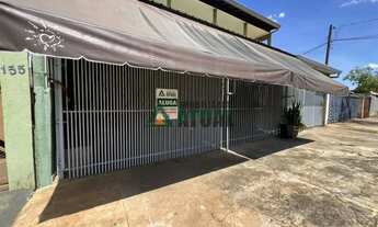 Imagem 3: Sala comercial com 120 m² na região sul de Londrina