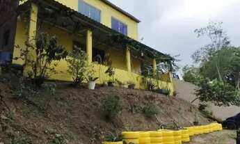 Imagem 2: ITABORAÍ - Casa 2 quartos com terreno de 360m² bairro NOVA CIDADE Cod(793IV