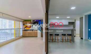 Imagem 4: Apartamento para venda ou locação no Brroklin - SP