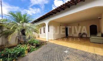 Imagem: Casa muito boa no bairro Brasil em Uberlândia