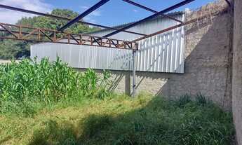 Imagem 2: Agio Fonte Nova Lote Murado ( Goiânia Goiás