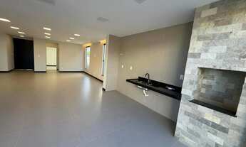 Imagem 6: Casa de Luxo no Condomínio Terras Alphaville 1