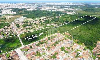 Imagem: Terreno Urbano com 142.394 m² Para Habitação