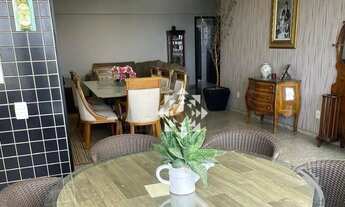 Imagem 4: Terrabella - Apartamento à venda, 171 m² por R$ 1.200.000 - Plano Diretor Sul - Palmas/TO