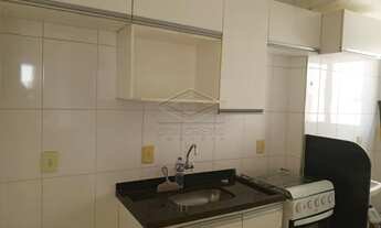 Imagem 5: APARTAMENTO PARA LOCAÇÃO - LIVERPOOL RESIDENCIAL