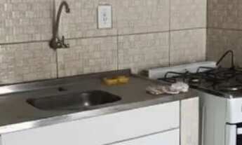 Imagem 2: Chalé Praia da Brisa