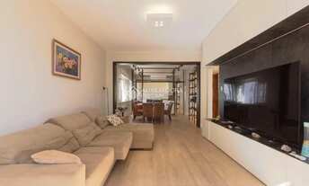 Imagem: Apartamento mobiliado, para aluguel possui