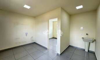 Imagem 3: Kitnet com 1 quarto para alugar, 28 m² por R$ 950/mês - Três Marcos - Londrina/PR