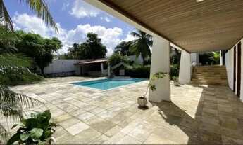 Imagem 7: Casa na Praia do Meio