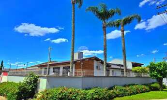 Imagem 2: Vendas Casa Curitiba PR