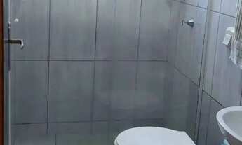 Imagem: Casa com 3 dormitórios sendo 1 suíte e